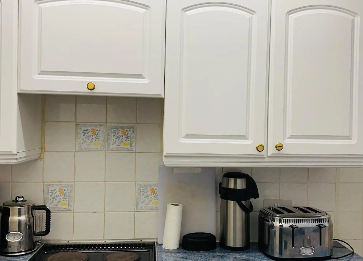 Holiday home Modern 3 Bed House In Isleworth, London Villa