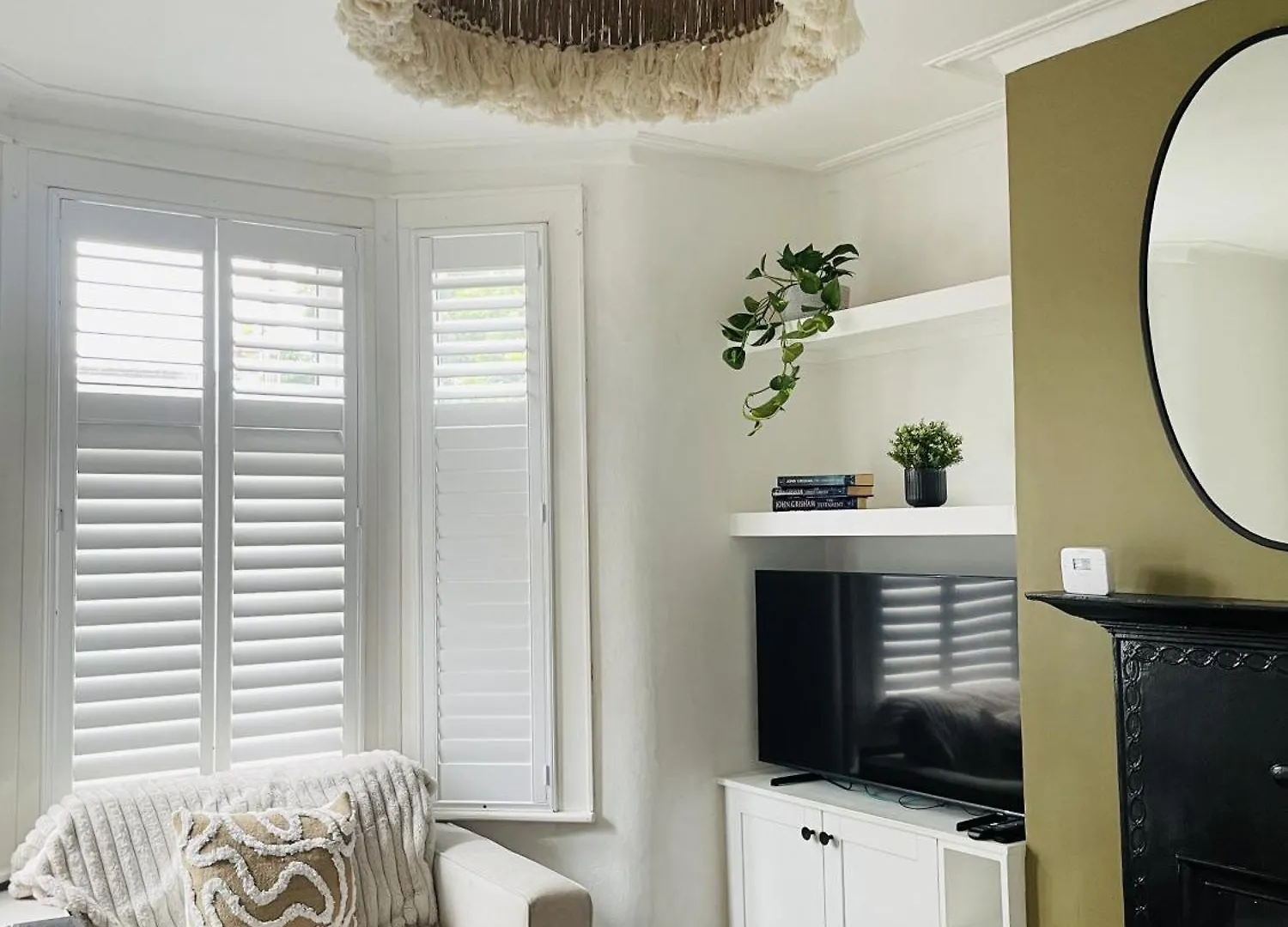 Modern 3 Bed House In Isleworth, London Villa United Kingdom