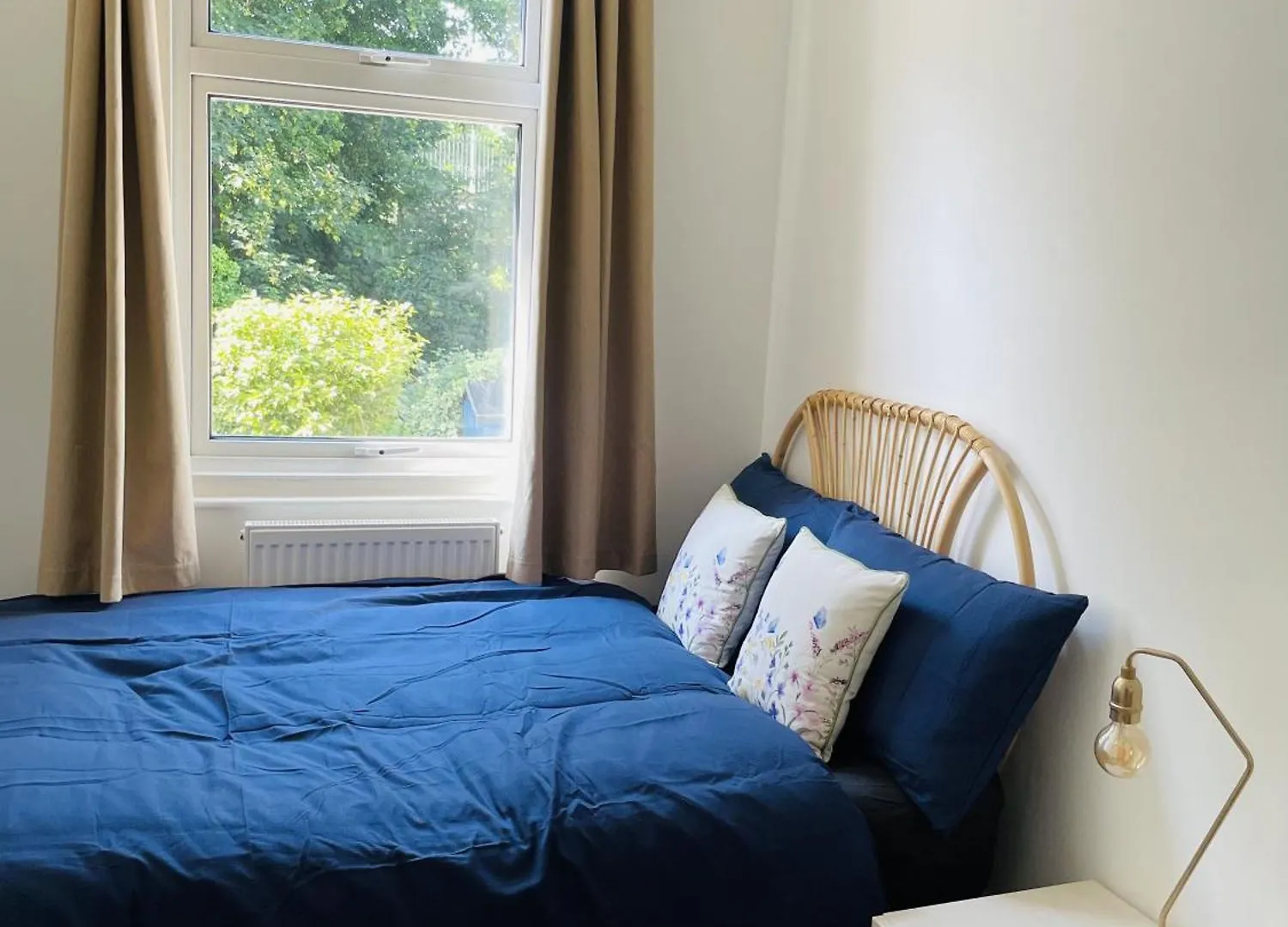 Modern 3 Bed House In Isleworth, London Villa Isleworth
