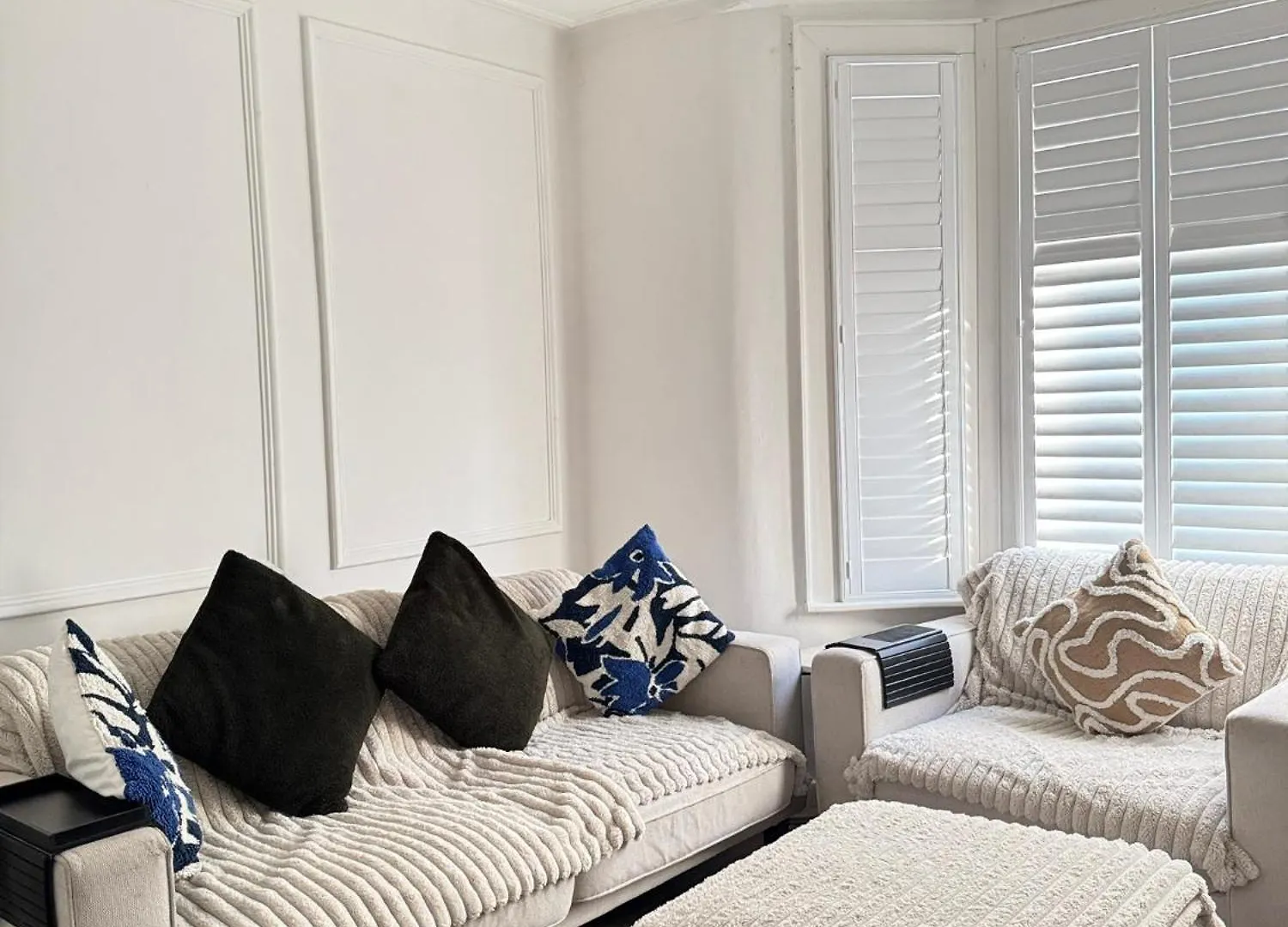 Modern 3 Bed House In Isleworth, London Villa Holiday home