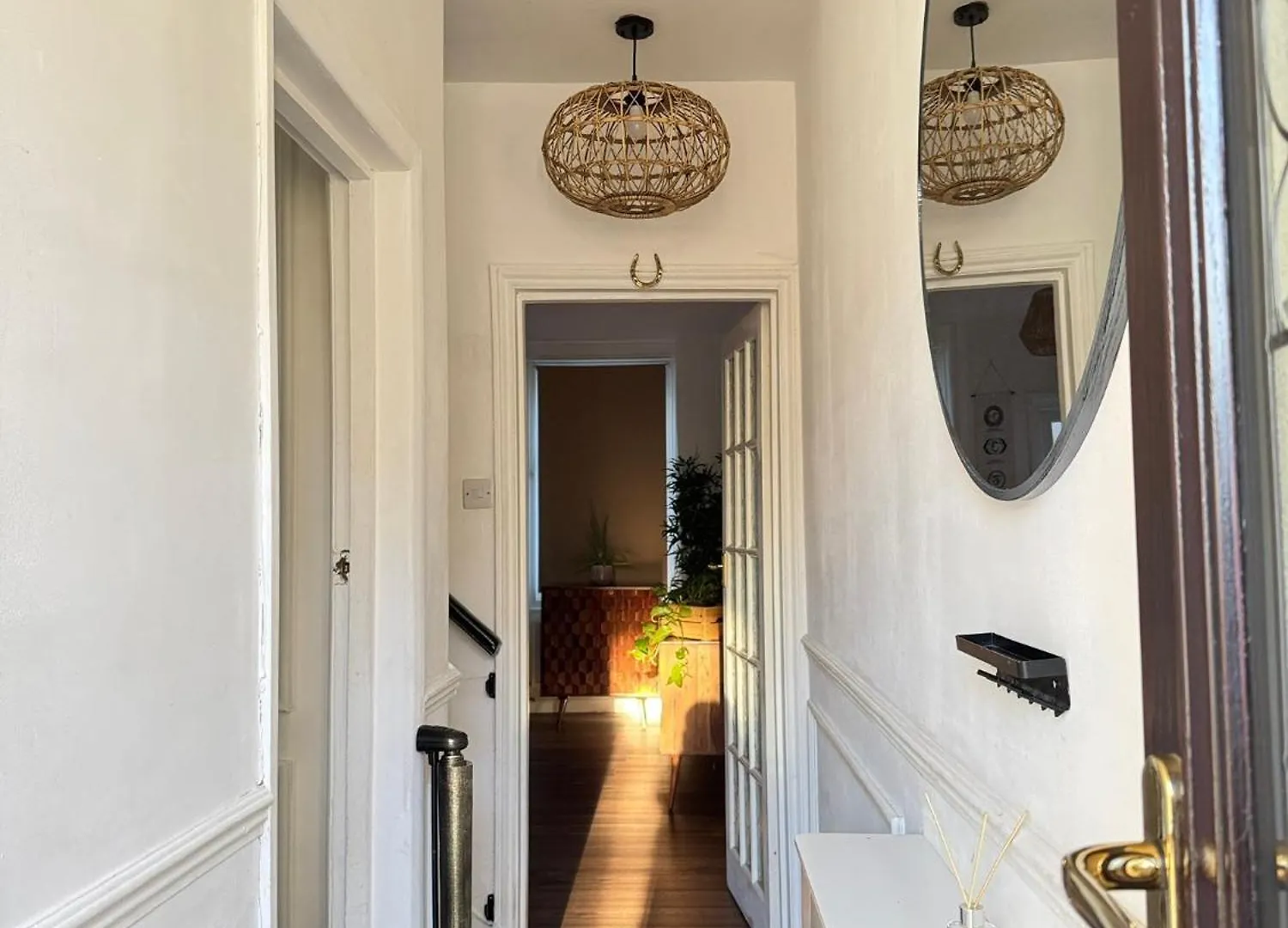 Modern 3 Bed House In Isleworth, London Villa Isleworth