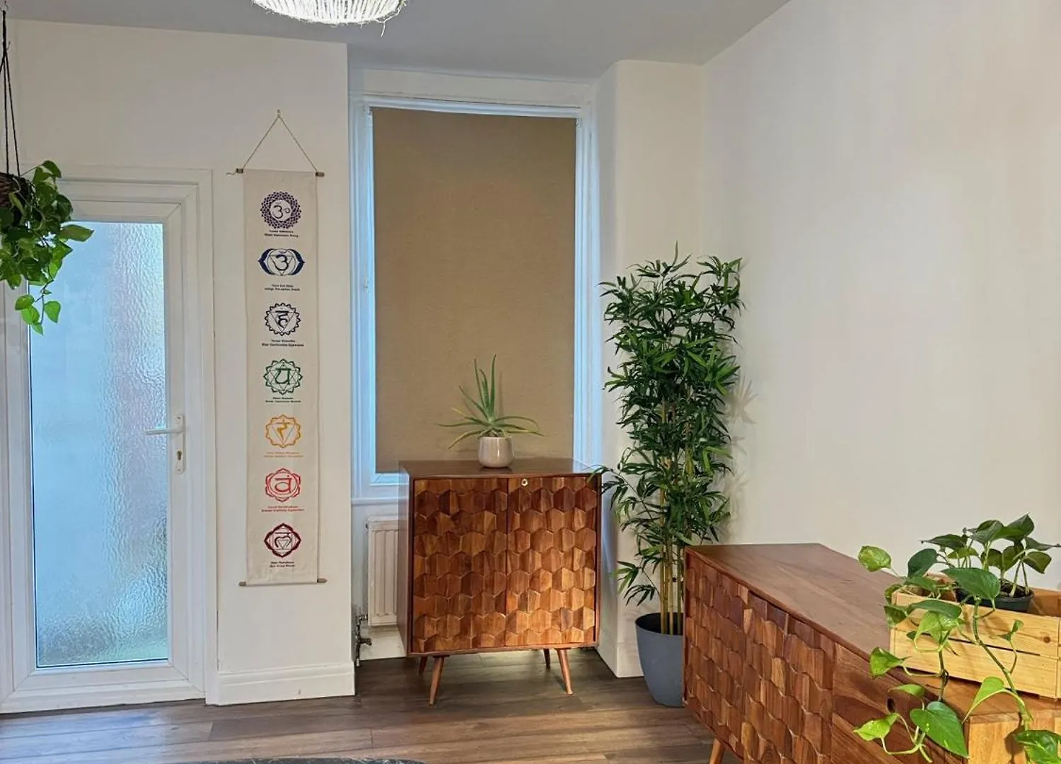 Holiday home Modern 3 Bed House In Isleworth, London Villa